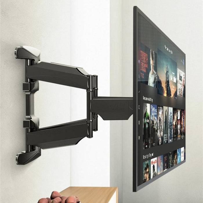 P63 TV Wall Mount Bracket For 45 - 75 inch LED / LCD / OLED