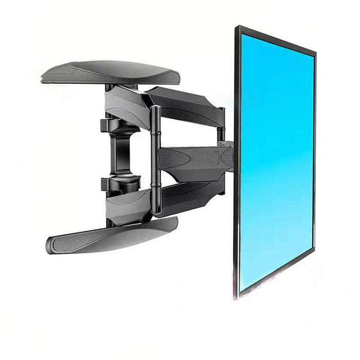 Nb P65 All-Moving Cantilever Mount Swivel Tv Wall Bracket For 55-85 Inch Led / Lcd