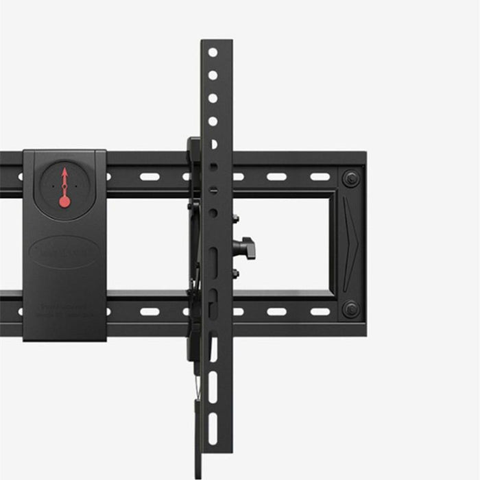 Nb Df70-T Tilt Height Adjustable Bracket Wall Rack Mount For 55-85 Inch Lcd Tv