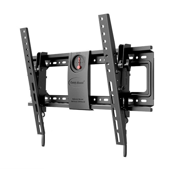 Nb Df70-T Tilt Height Adjustable Bracket Wall Rack Mount For 55-85 Inch Lcd Tv