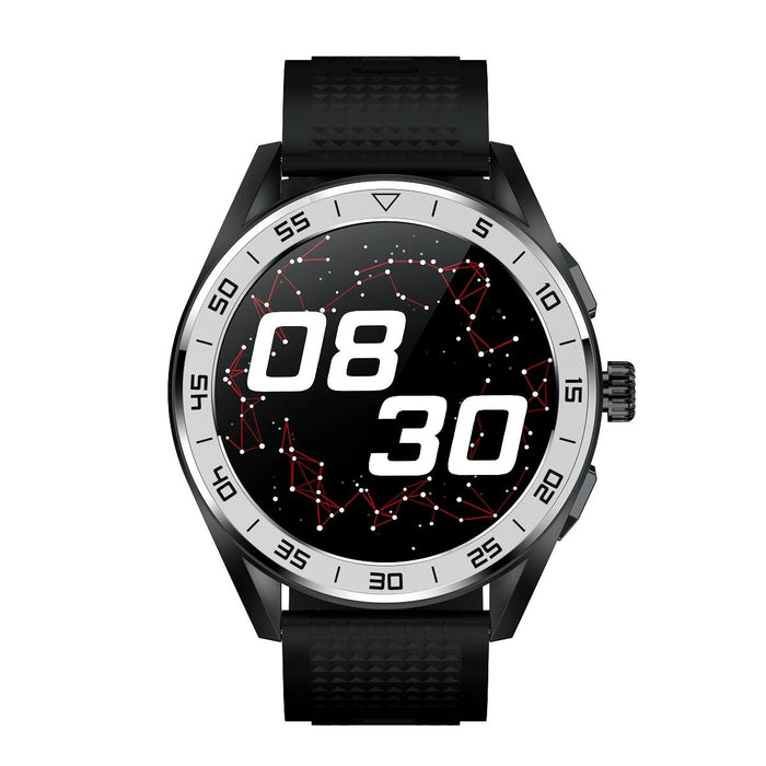 Colour Screen Smart Watch Heart Rate Blood Pressure Monitoring