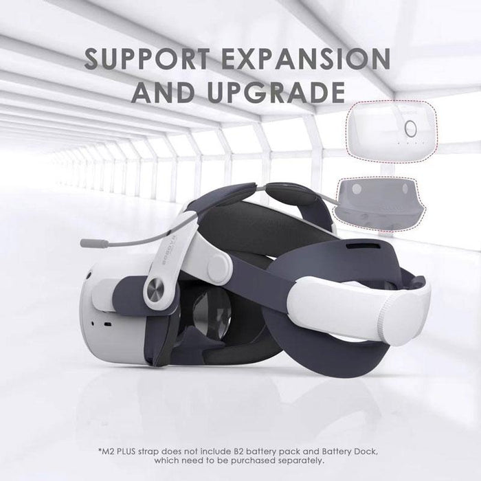 Elite Strap For Oculus Quest 2