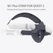 Adjustable Head Strap For Oculus Quest 2