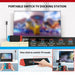 4k Hdmi Adapter For Nintendo Switch With 1000mbs Lan Port