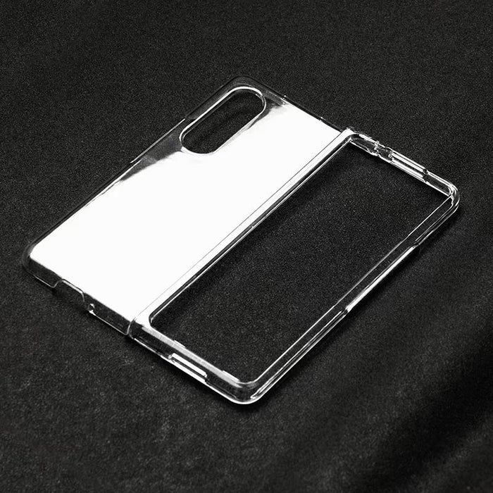 Protective Pc Phone Case Shockproof For Samsung Galaxy z