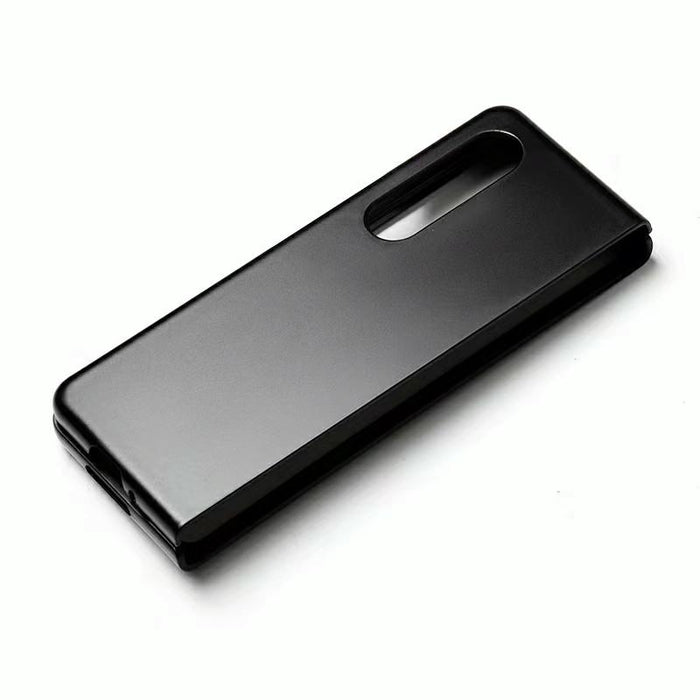 Protective Pc Phone Case Shockproof For Samsung Galaxy z