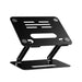 Folding Double-layer Aluminum Alloy Notebook Tablet Stand