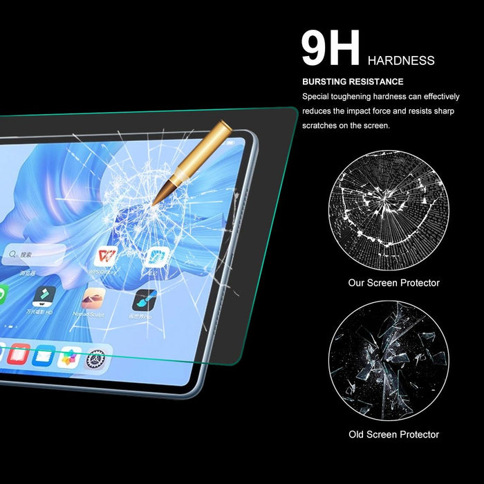 For Huawei Matepad Pro 11 2022 0.33Mm Explosion-Proof Tempered Glass Film