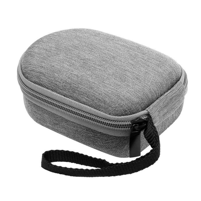 For Jbl Go3 Portable Eva Storage Box Case Gray