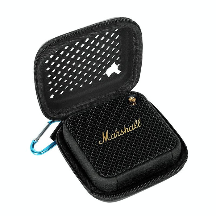 For Marshall Willen Hollow Eva Storage Box Case