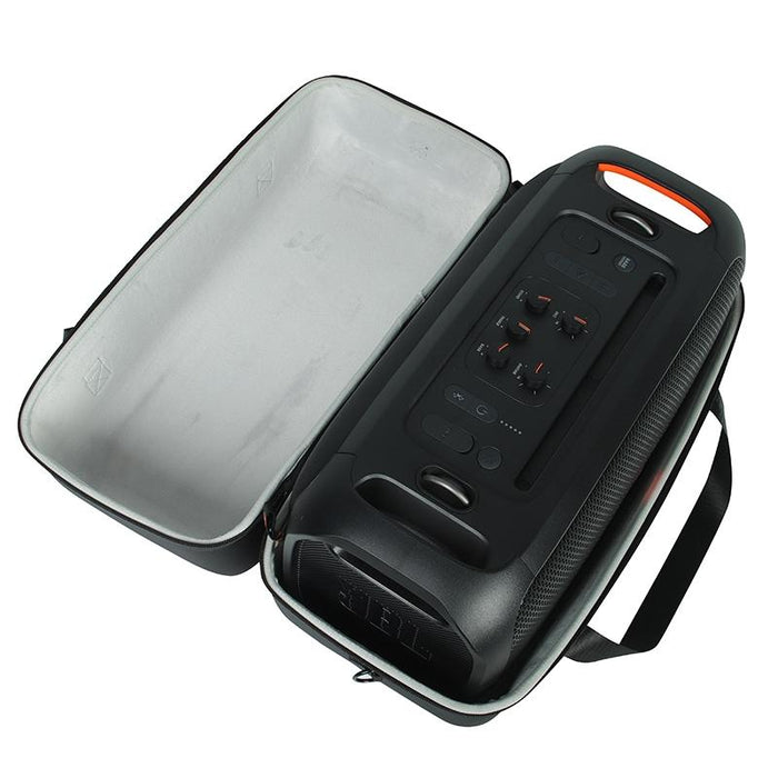 For Jbl Partybox On-The-Go Bluetooth Speaker Carry Bag Storage Box Case