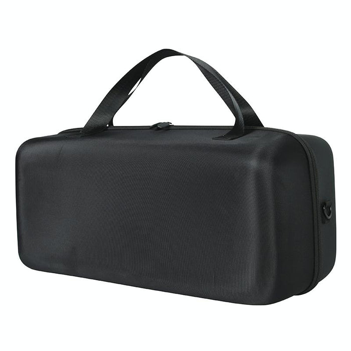 For Jbl Partybox On-The-Go Shockproof Hard Eva Storage Bag Carrying Box With Microphone Bag