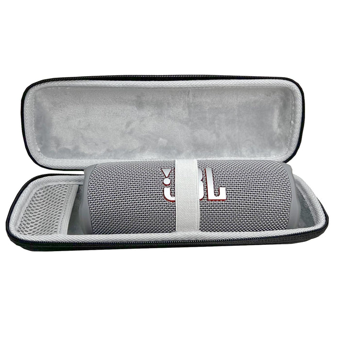 For Jbl Flip 6 / Flip 5 / Flip 4 / Flip 3 Bluetooth Speaker Storage Bag Travel Protective Case