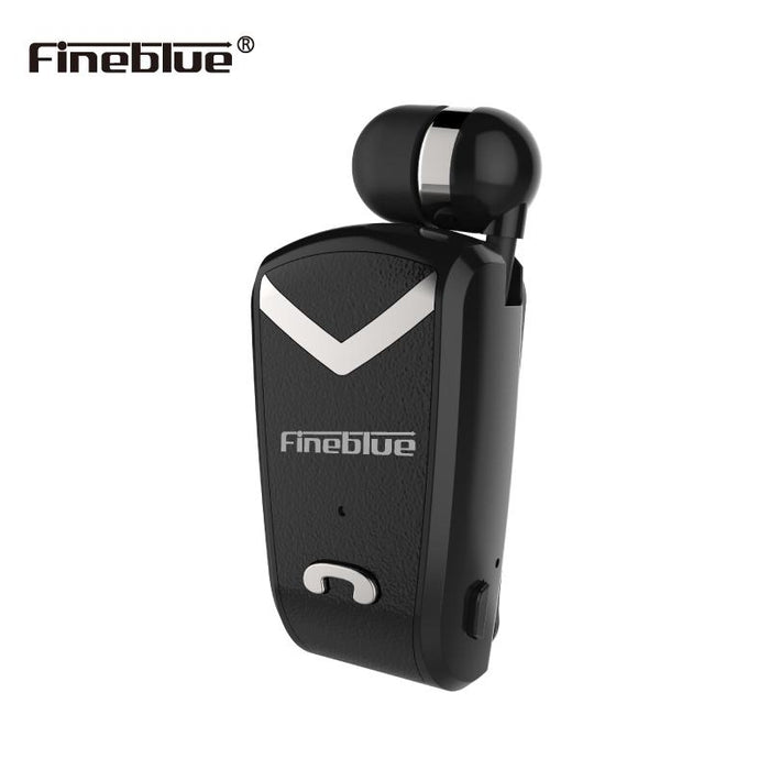 Wireless Stereo Bluetooth Earphone For Iphone Samsung Tablet