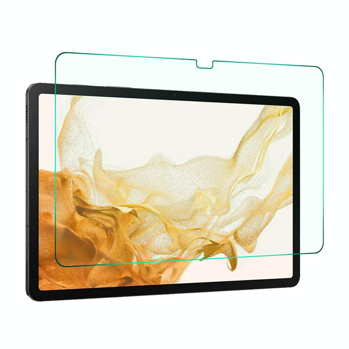 For Samsung Galaxy Tab S8+ 12.4 0.33Mm Explosion-Proof Tempered Glass Film