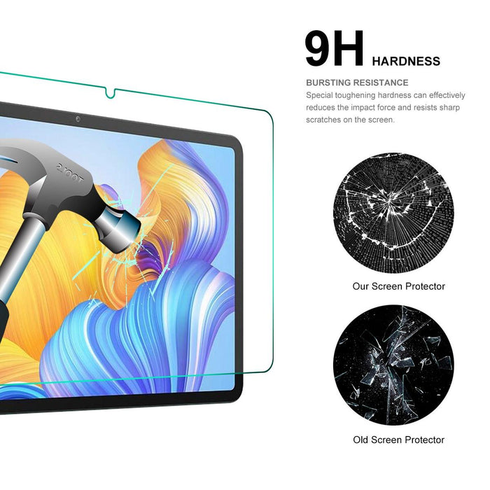 For Honor Pad 8 12 Inch 0.33Mm Explosion-Proof Tempered Glass Film