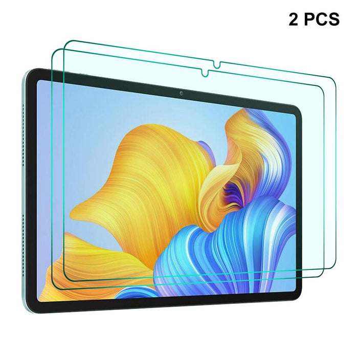 For Honor Pad 8 12 Inch 2Pcs 0.33Mm Explosion-Proof Tempered Glass Film