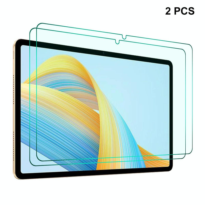 For Honor Pad V8 Pro 12.1 2Pcs 0.33Mm Explosion-Proof Tempered Glass Film