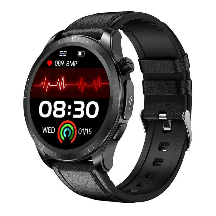 Colour Smart Watch Heart/Blood Monitoring