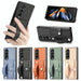 Wristband Phone Case For Samsung Galaxy z Fold 4