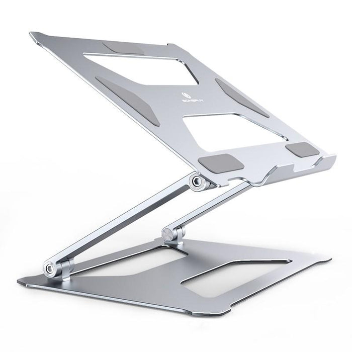 Boneruy Ergonomic Desk Aluminum Holder For 14-17.3 Inch