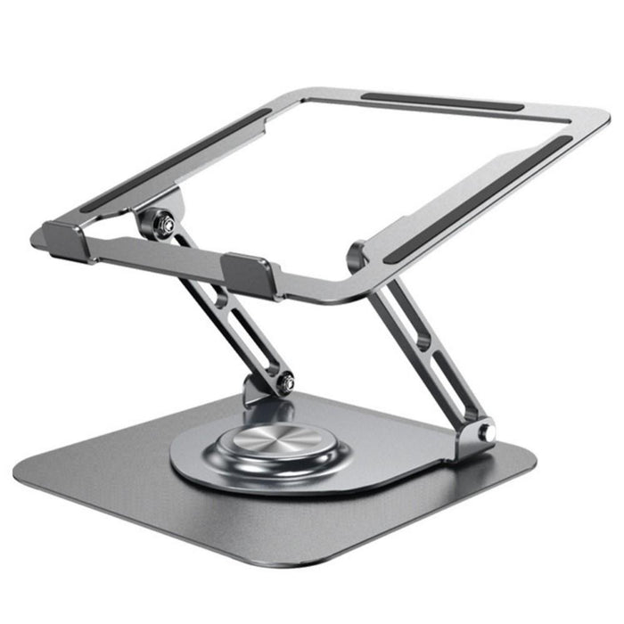 Foldable 360 Degree Rotating Laptop Lifting Bracket