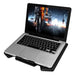 Portable Slim Laptop Cooling Pad With Dual Silent Fans