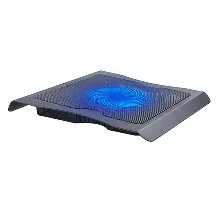 Led Fan Laptop Stand For Gaming