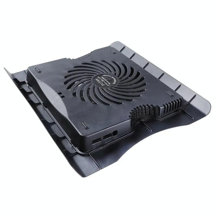 Led Fan Laptop Stand For Gaming