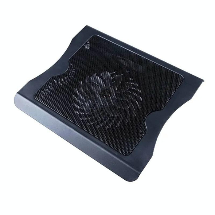 Led Fan Laptop Stand For Gaming