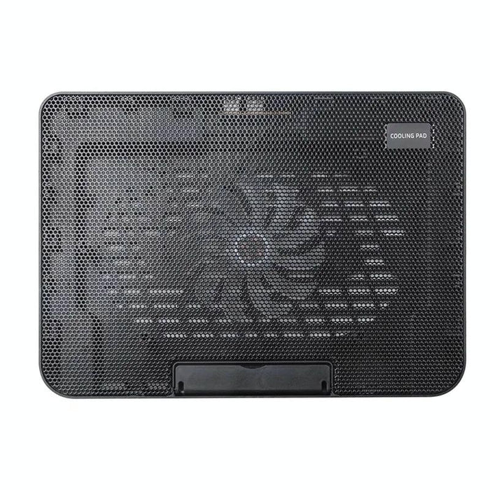 Adjustable Slim Cooling Pad For Laptops And Desktops