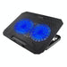 8 Gear Usb Cooling Stand For Desktop- Laptop