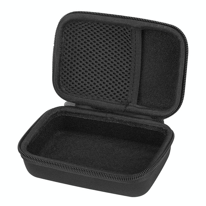 For Jbl Go3 Speaker Outdoor Travel Eva Hard Shell Protective Bag Portable Storage Box