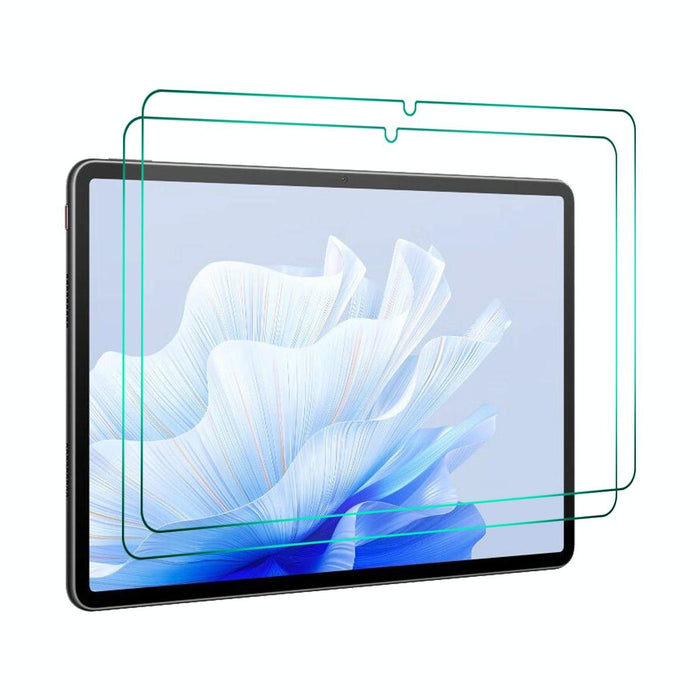 2Pcs Hat-Prince 0.33Mm Explosion-Proof Tempered Glass Film