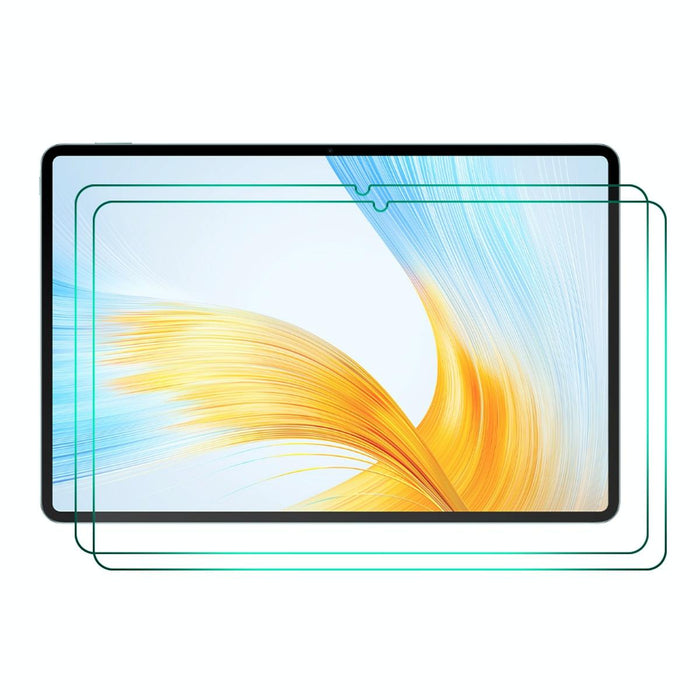 2Pcs Hat-Prince 0.33Mm Explosion-Proof Tempered Glass Film