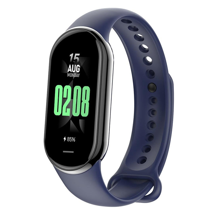 Ip68 Waterproof Smart Watch Heart/Bp/Oxygen/Sugar Monitoring