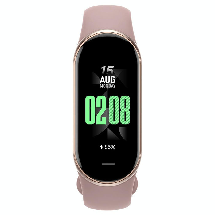 Ip68 Waterproof Smart Watch Heart/Bp/Oxygen/Sugar Monitoring