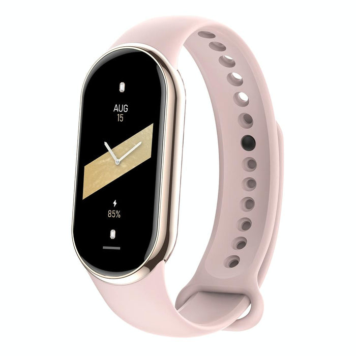 Ip68 Waterproof Smart Watch Heart/Bp/Oxygen/Sugar Monitoring