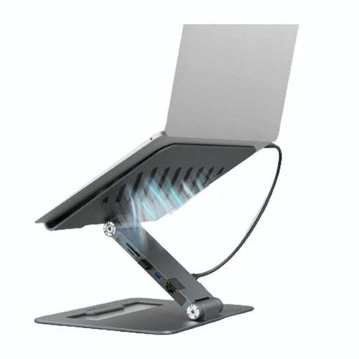 Wavlink Adjustable Aluminum Ergonomic Portable Laptop Stand