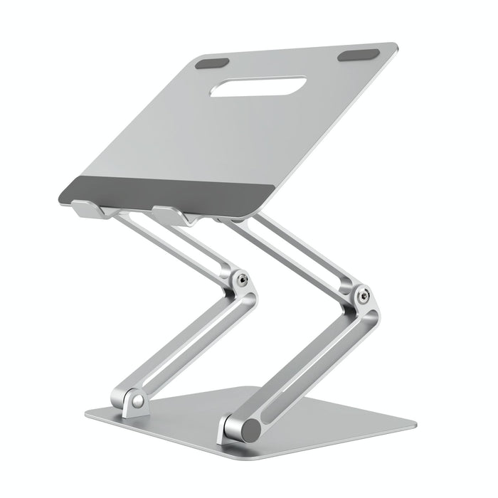 Multi-angle Adjustable Aluminum Alloy Notebook Stand