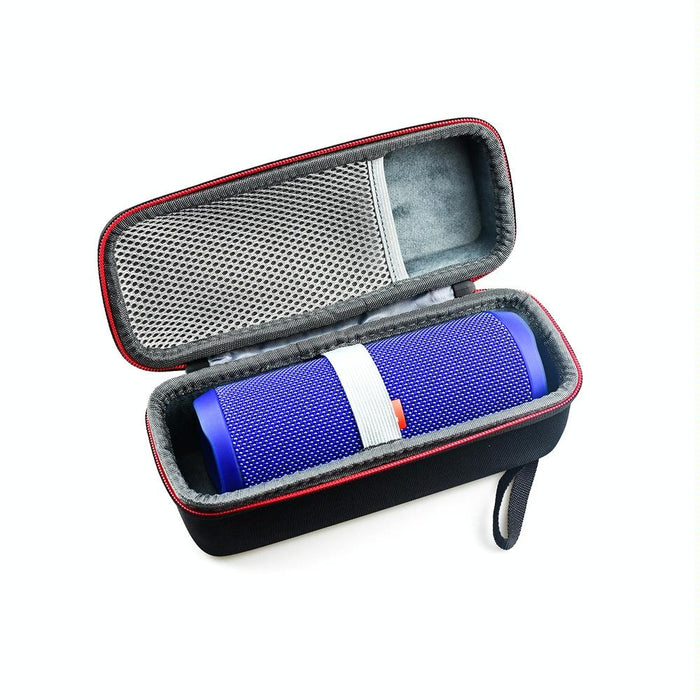 For Jbl Flip 3 / Flip 4 Bluetooth Speaker Multi-Function Storage Bag