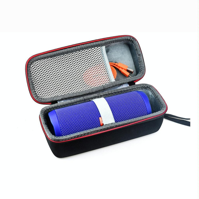 For Jbl Flip 3 / Flip 4 Bluetooth Speaker Multi-Function Storage Bag