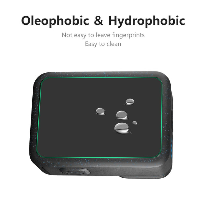 Enkay Hat Prince 9h Tempered Glass Film for Gopro Hero12