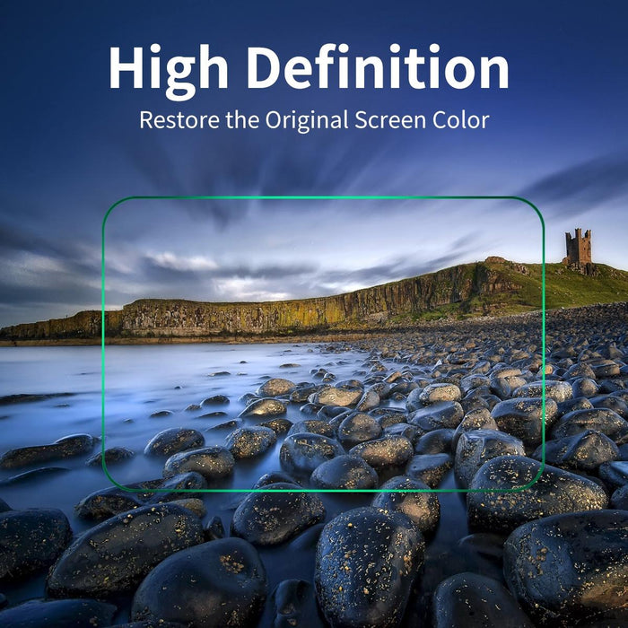 Enkay Hat Prince 9h Tempered Glass Film for Gopro Hero12