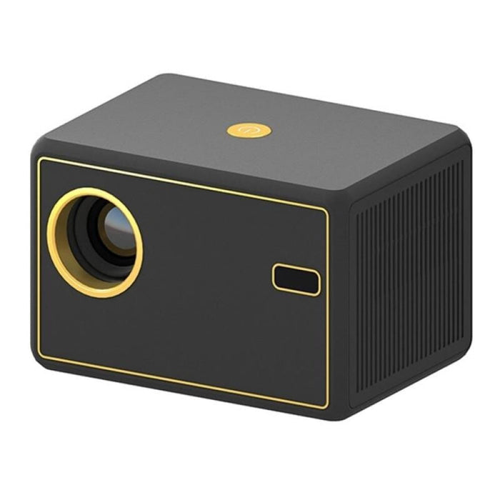 Y7 Portable Hd Projector Media Player