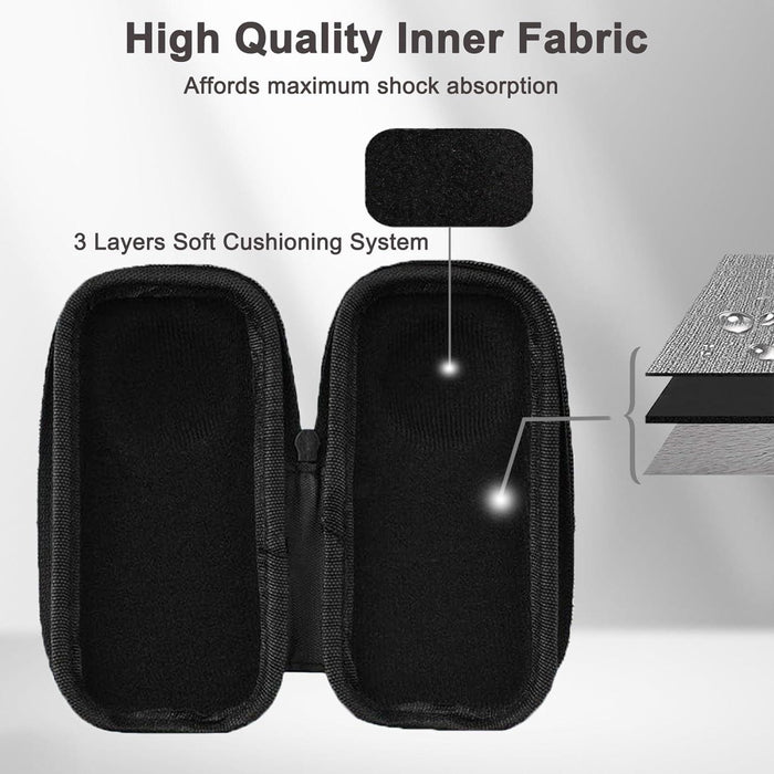 Protective Storage Bag for Insta360 Cameras