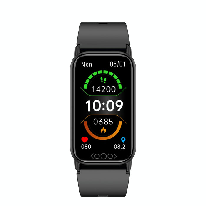 Colour Screen Smart Watch Health Monitoring