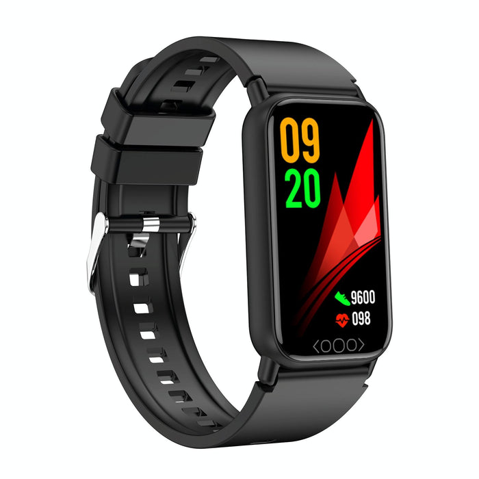 Colour Screen Smart Watch Health Monitoring