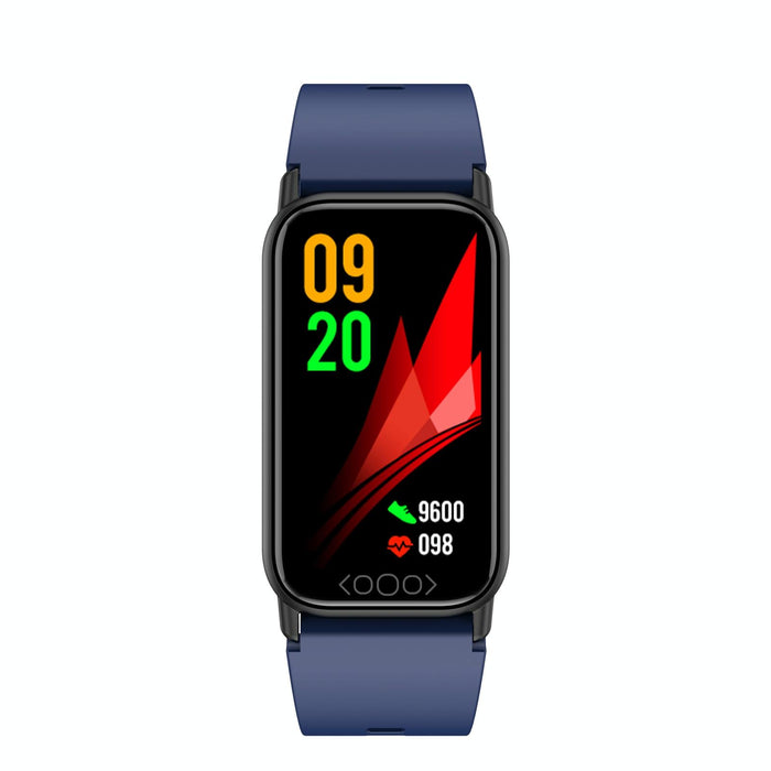 Colour Screen Smart Watch Health Monitoring