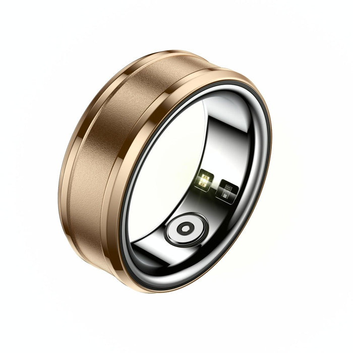 R3 Size 20 Smart Ring Supports Heart Rate / Blood Oxygen / Sleep Monitoring